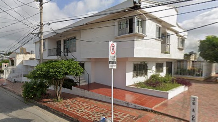 CARRERA 38 A 75 C 12 – CIUDAD JARDIN – $514.324.350